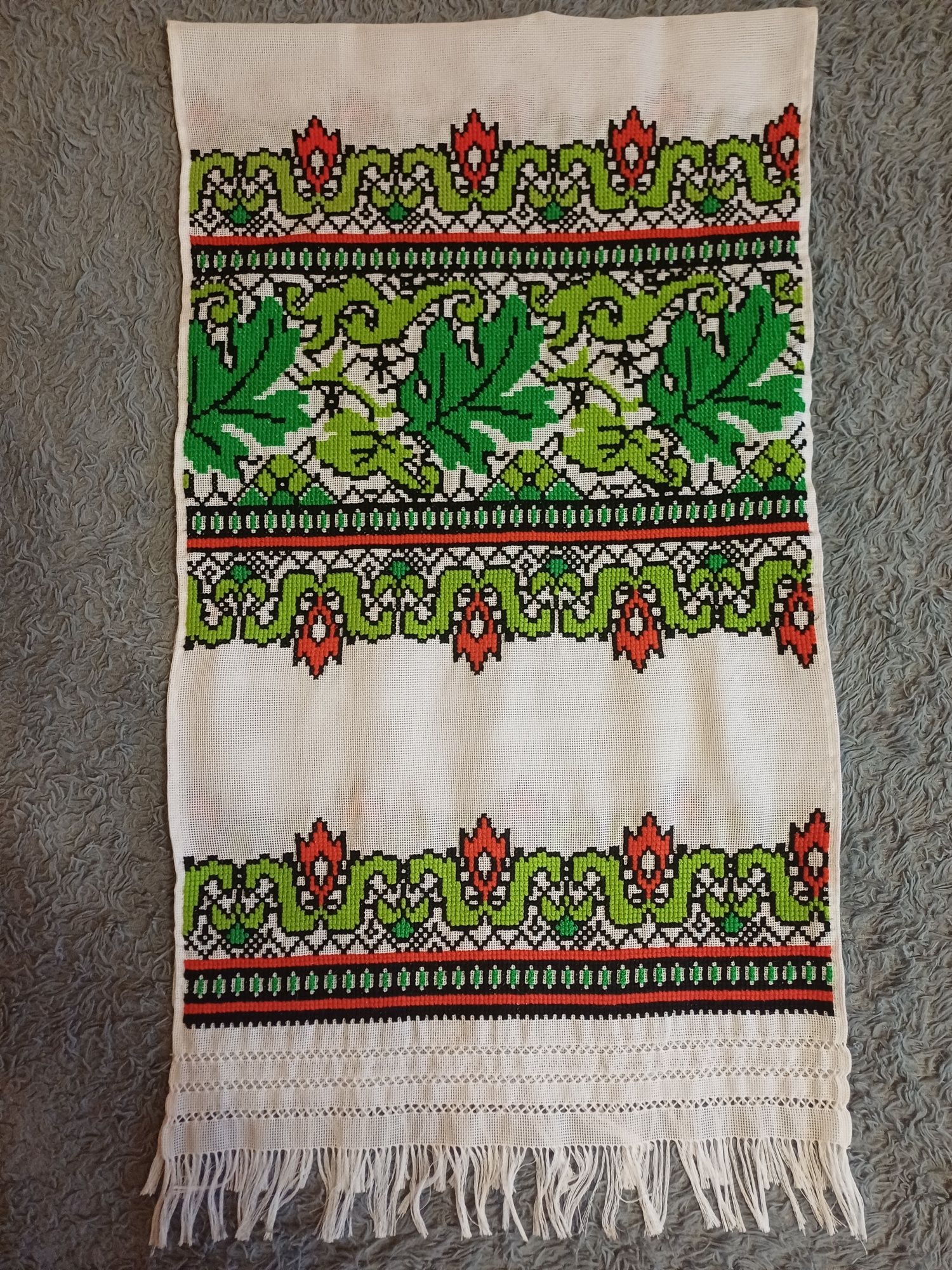 Весільний рушник