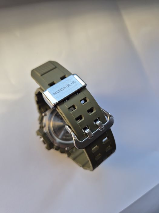 Zegarek Casio G-Shock GW-9400-3ER Rangeman