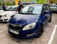 Сдам в аренду skoda fabia 2014 газ от 350 в сутки