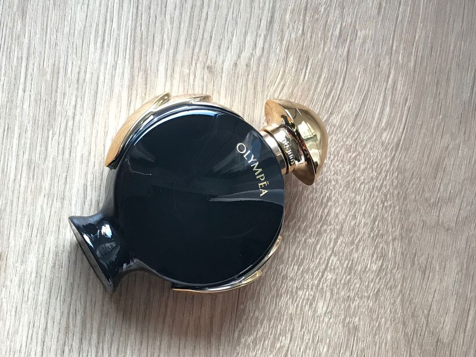 Paco Rabanne Olympéa parfum