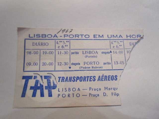 bilhetes antigos benfica competições europeias anos 60  70 SLB