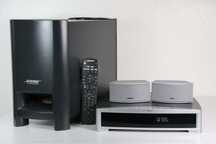 Sistema de Som Bose 3 2 1 GSX Series II