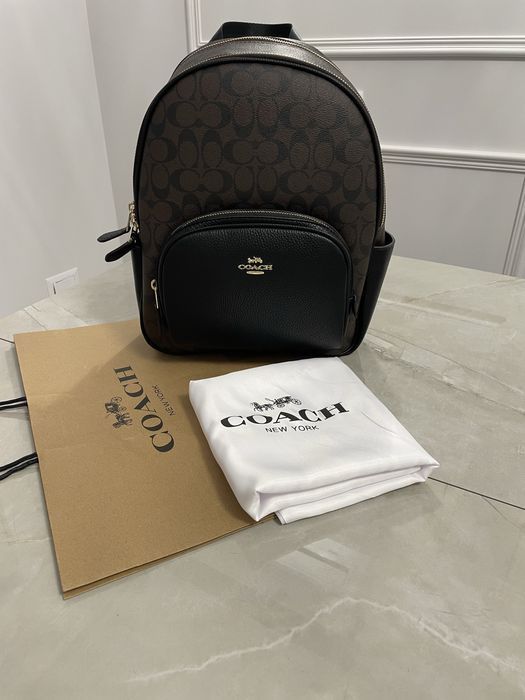 Рюкзак Coach Court рюкзак