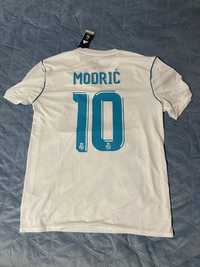 Camisola Modric Real Madrid