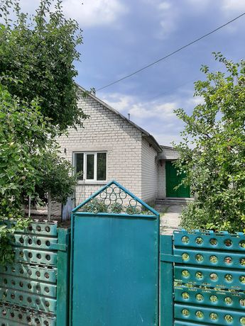 Продається будинок в селі Благодатне