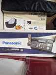 Продам факс Panasonic