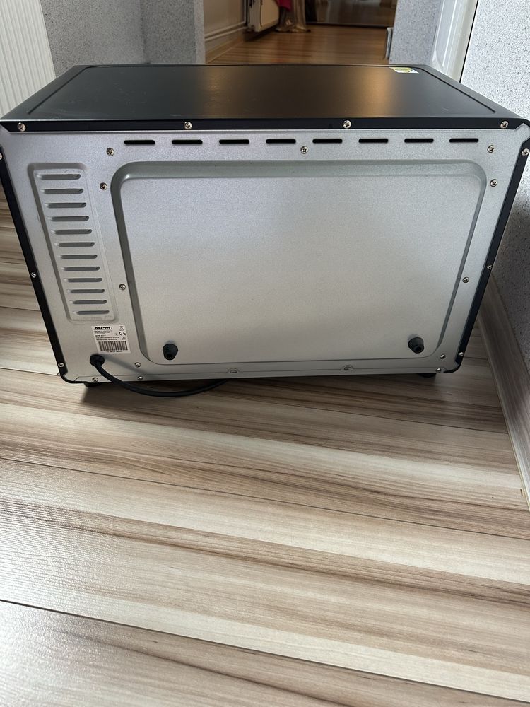 Piekarnik mpm MPE-07/T