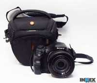 Aparat Sony Cyber-shot DSC-HX300