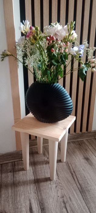 Stojaki pod doniczki 24,4 x 24,5cm