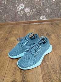 Кросівки Allbirds TD2/W7.5Жіночі кросівки для бігу!