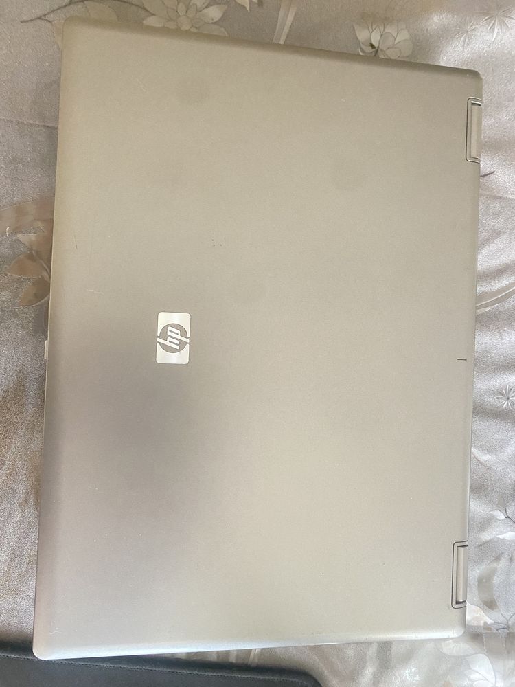 Ноутбук HP Compaq 6530d