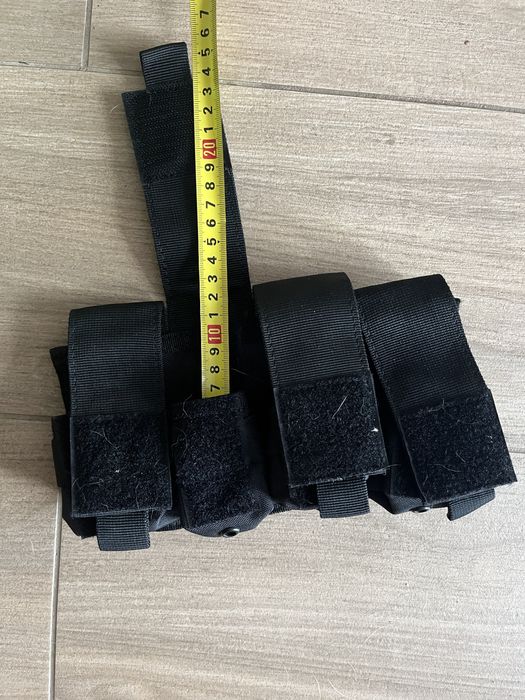 Підсумок для гранат