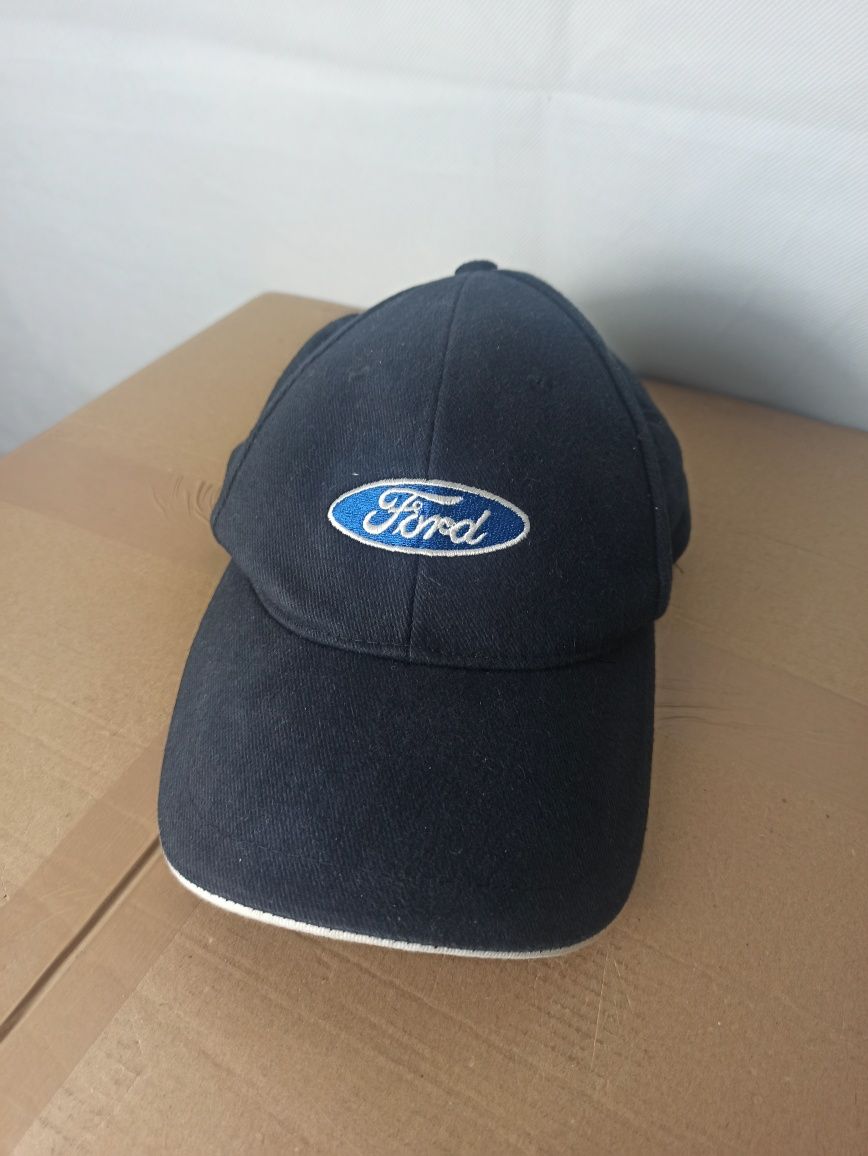 Ford hat logo czapka z daszkiem