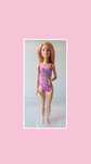 Barbie Sol e Praia 2015.
