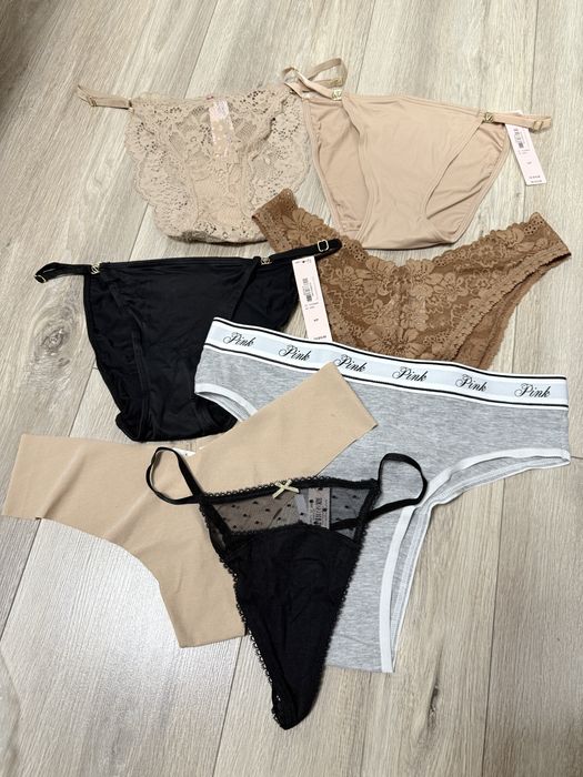 Продам трусики Victorias Secret