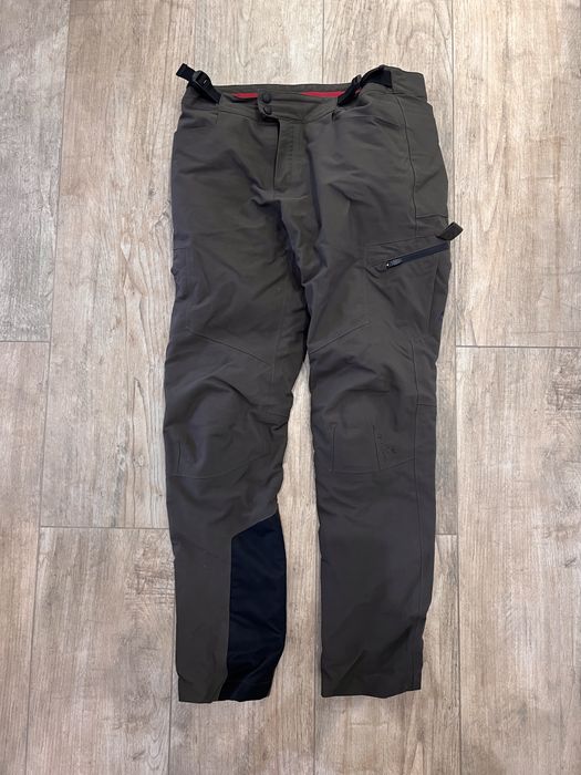 Мотоштани RS TAICHI RSY257 Drymaster Cargo Pants