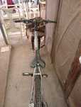Vendo Bicicleta Berg