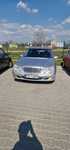 Mercedes w211 2.7 cdi
