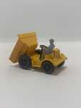 Miniatura Dumper da Wiking escala 1/87