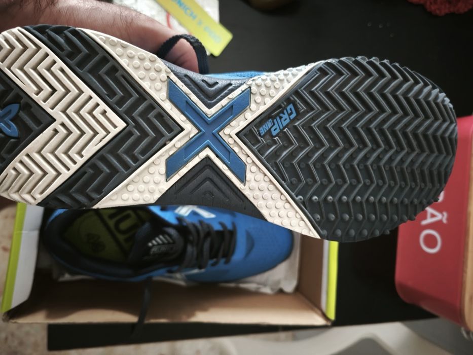 Sapatilhas Padel/tênis semi novos