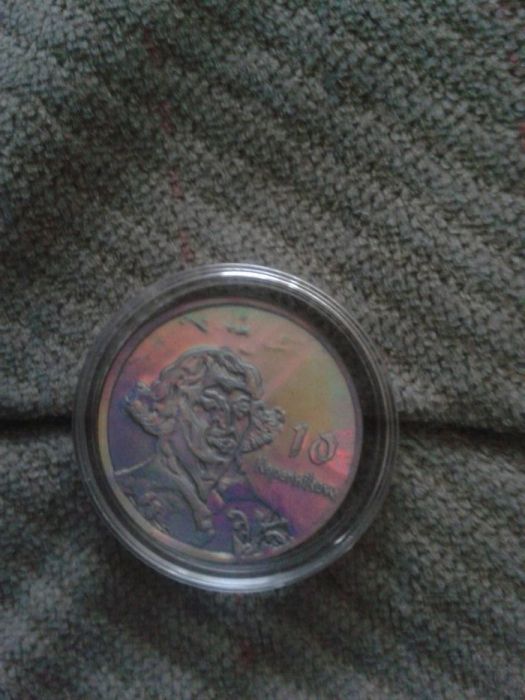 Dukaty monety lokalne