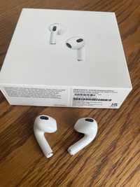 Air Pods 3rd generation