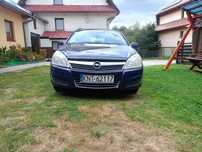 Opel Astra Opel Astra H 1.7 CDTI – 2008r. – 360 000 km – Stan dobry