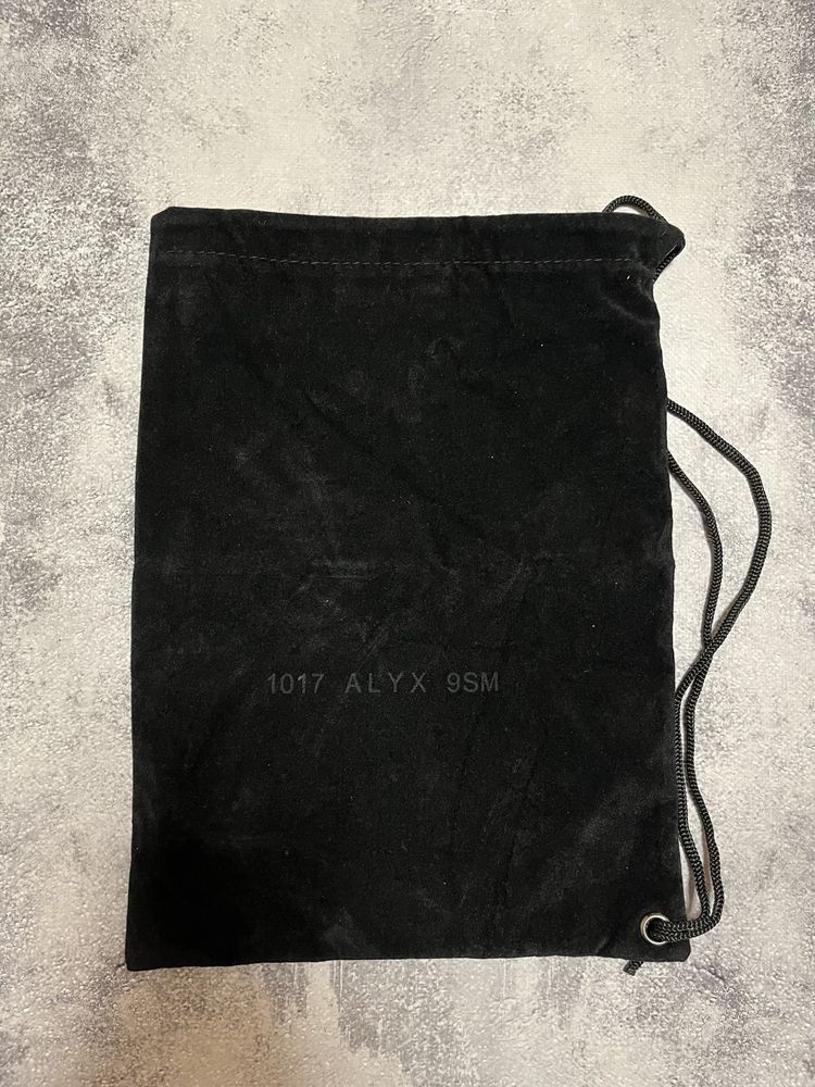 Ремінь 1017 ALYX 9SM