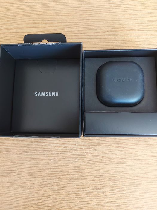 Навушники Samsung Galaxy Bads Pro2