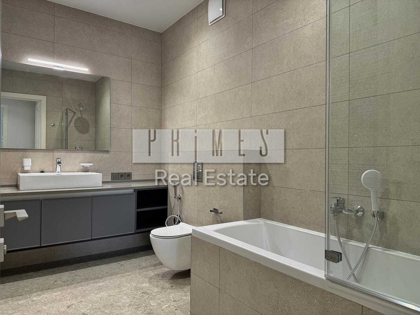 Оренда 4к квартири, Atlantic Residences - вул. Антоновича, 118