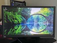 Monitor BenQ XL2411/144Hz