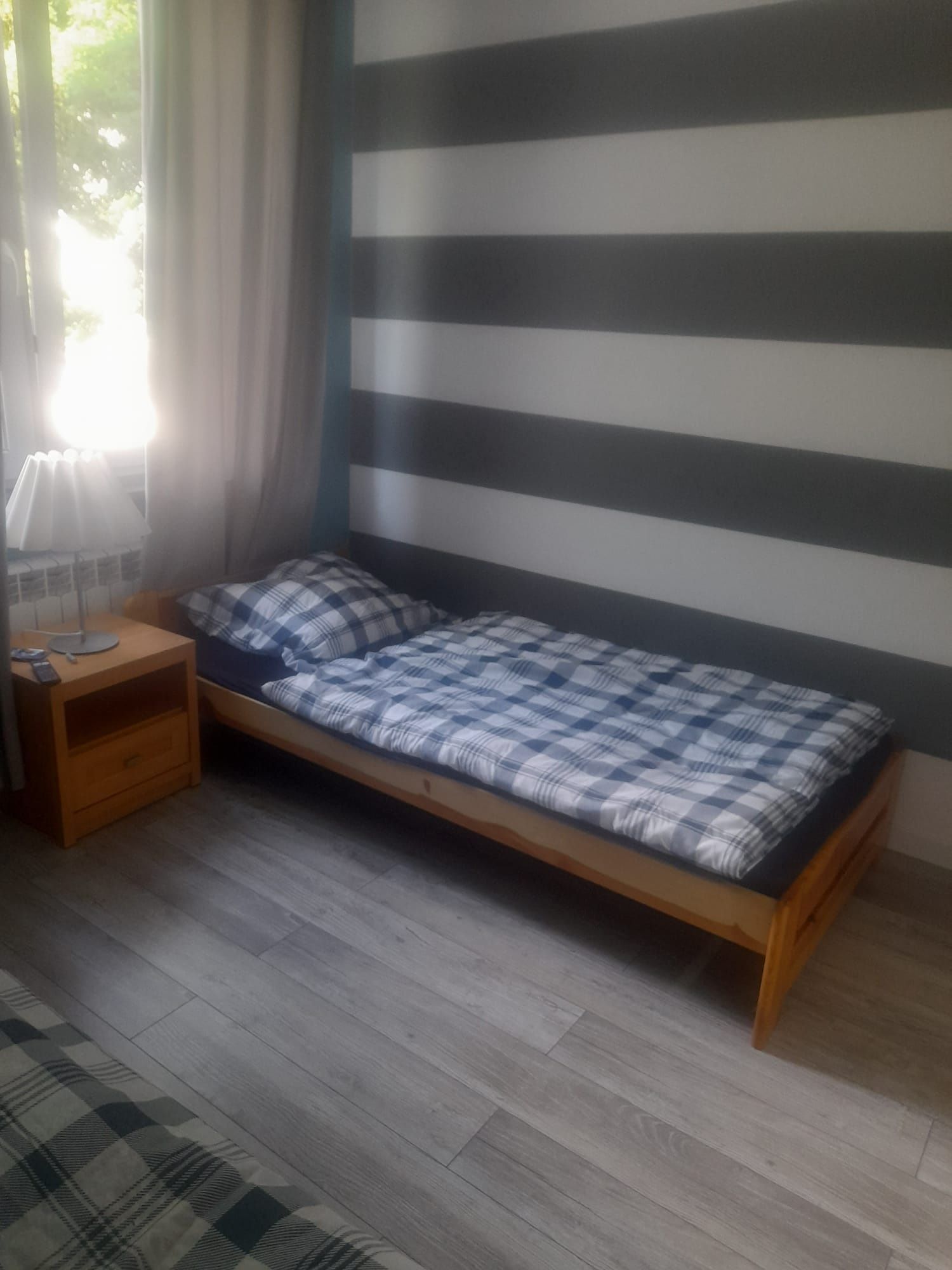 Mieszkanie Noclegi Kwatery Nysa Umicore BIOAGRA