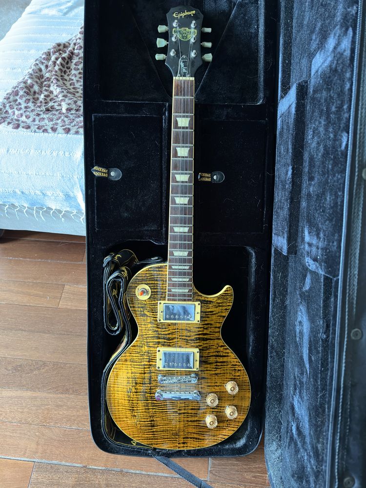 Epiphone Les Paul