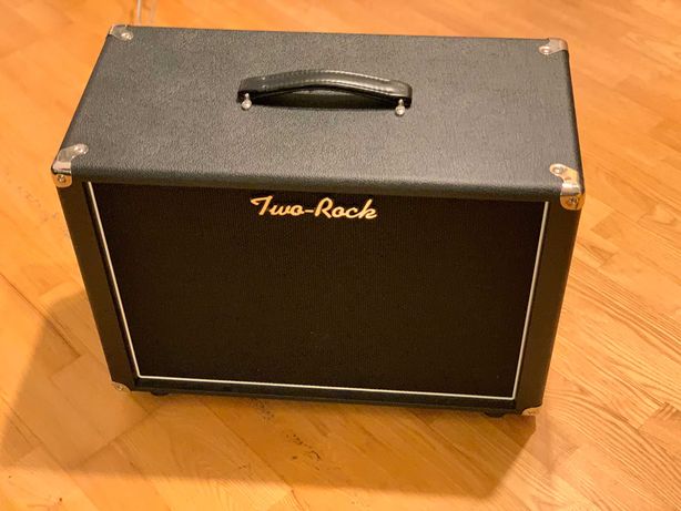 Two Rock 1x12 cabinet