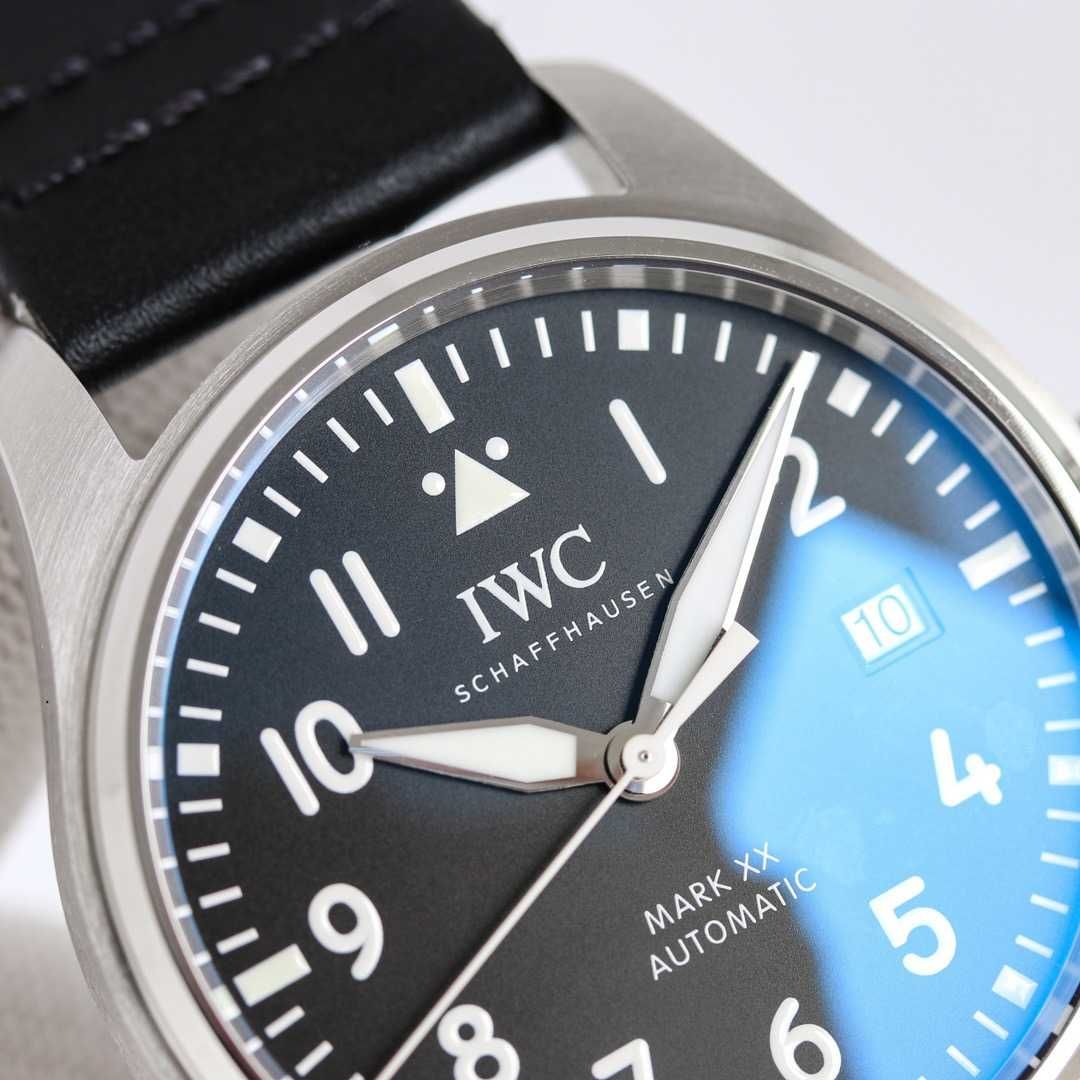Zegarki IWC Sapphire
