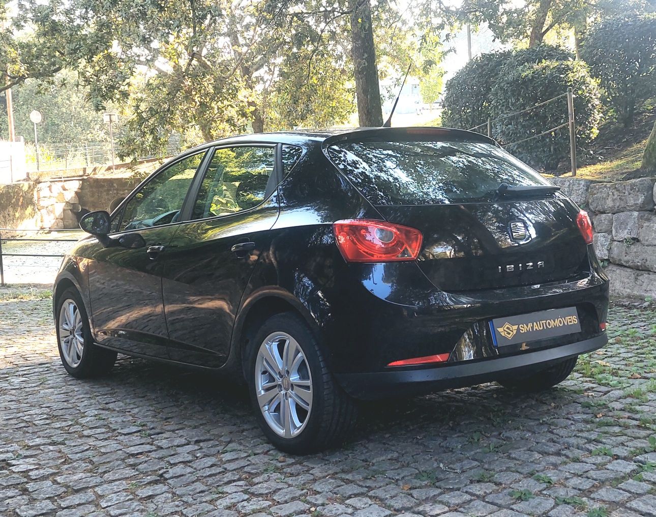 Seat Ibiza 1.2i Style