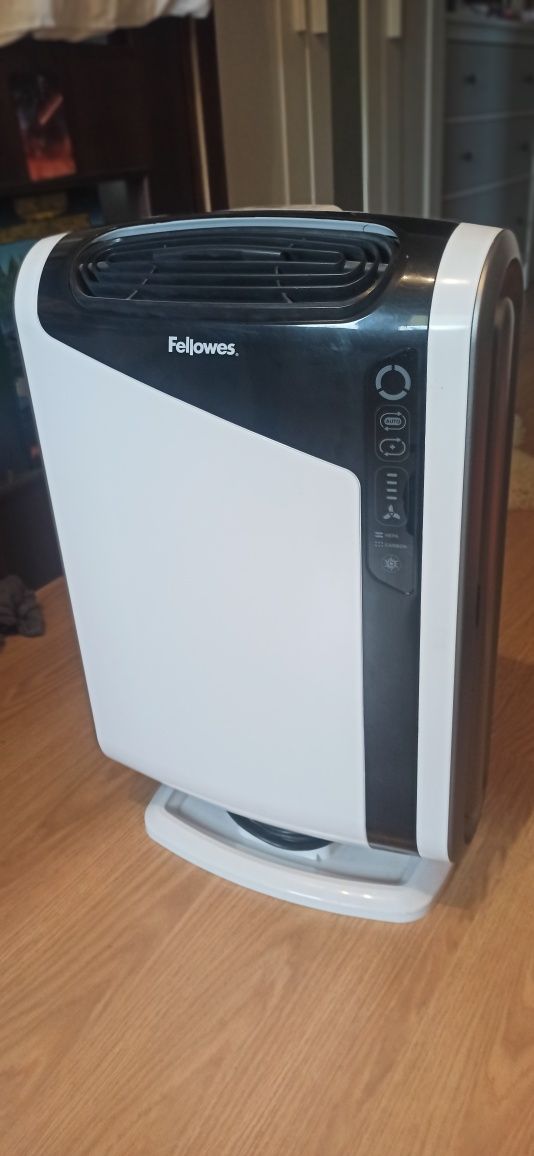 Fellowes Aeramax DX-95 oczyszczacz powietrza