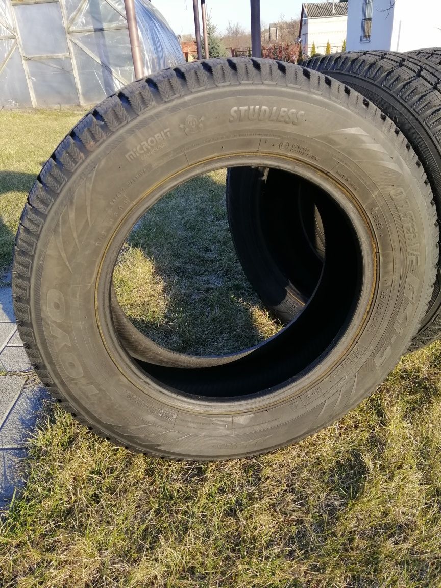 Зимняя резина TOYO 195 /65 R15