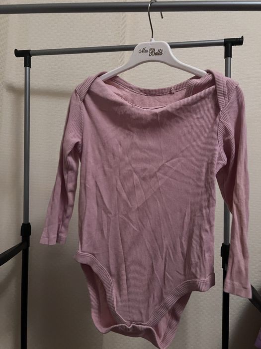 Одяг для дівчинки