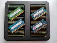 Пам'ять SO-DIMM DDR3 4GB/8GB до ноутбуків (Samsung Hynix Micron)