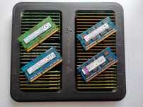 Пам'ять DDR3 4GB/8GB SO-DIMM до ноутбуків 1333/1600 МГц
