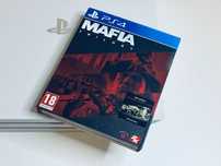 Gra Mafia Trilogy PS4 Więcej gier na innych ogłoszeniach!