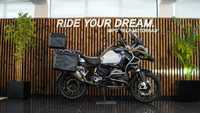 BMW R 1200 GS Adventure