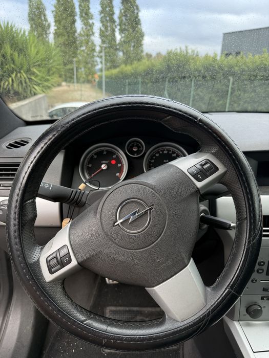 Carrinha opel astra Gtc
