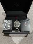 Zegarek tudor ranger 39mm gwarancja