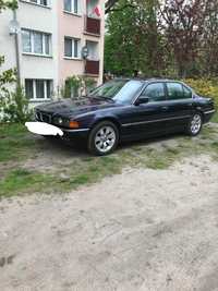 BMW E38 3.5 lpg 97r.