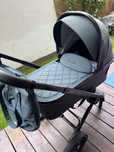 Wozek 2w1 Venicci Tinum Upline 2.0