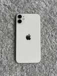 iPhone 11 64GB Biały uszkodzony