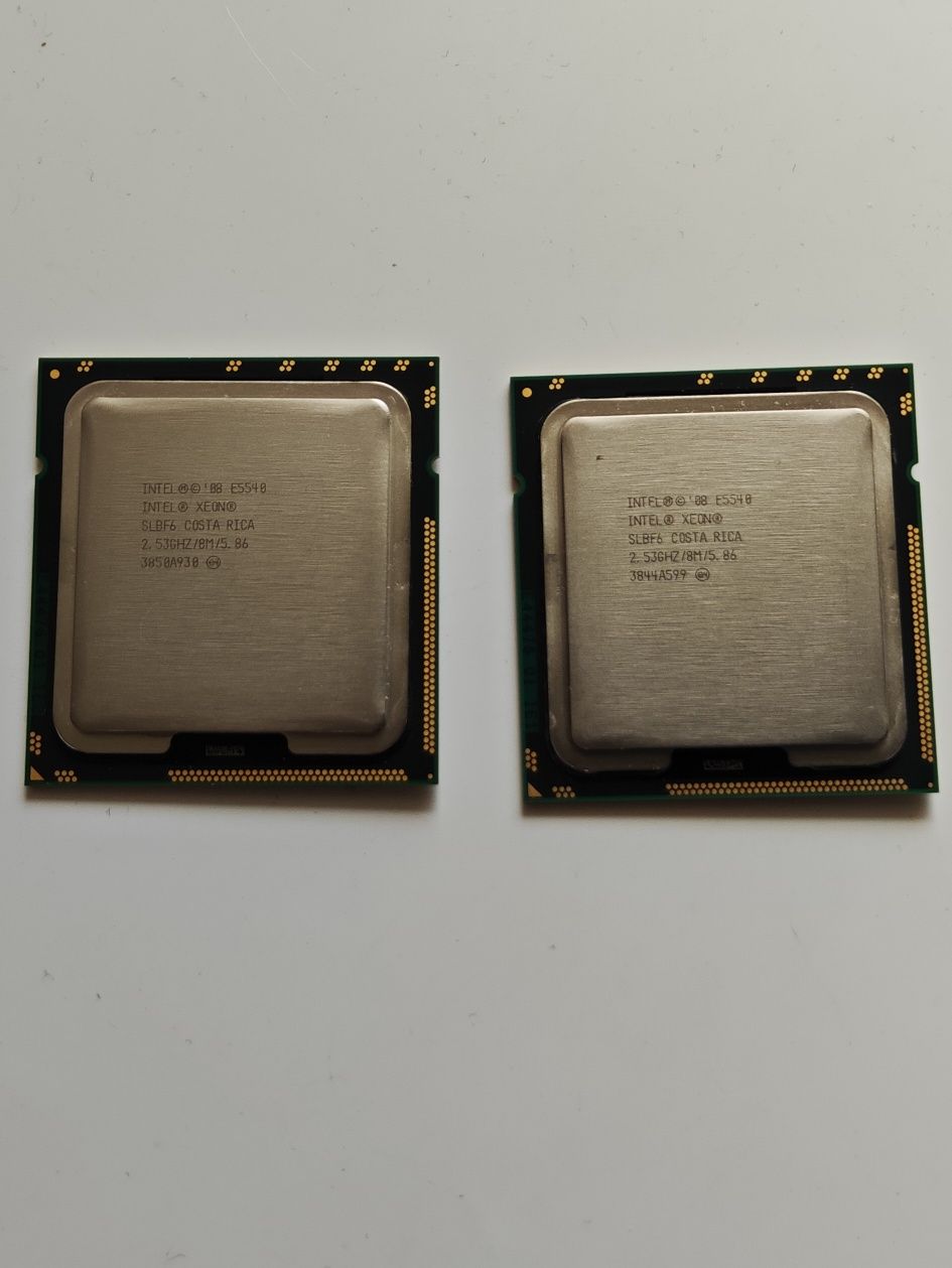 Serwer Intel 2x Xeon E5-2630v2 64gb RAM ECC R1304GZ4GC 1U