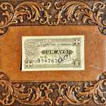 Macau 1 Um AVO de 1942 Nota Do Banco Nacional Ultramarino